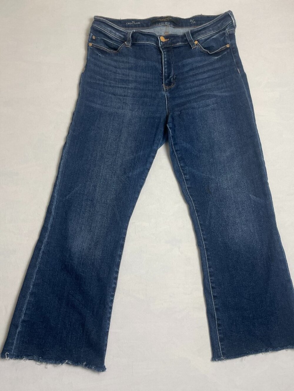 As Real As Wrangler Jeans Women’s 12x32 Denim